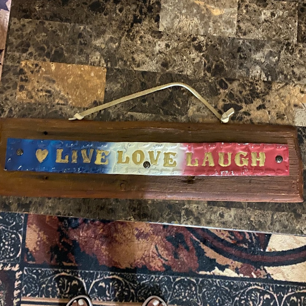 Home decor